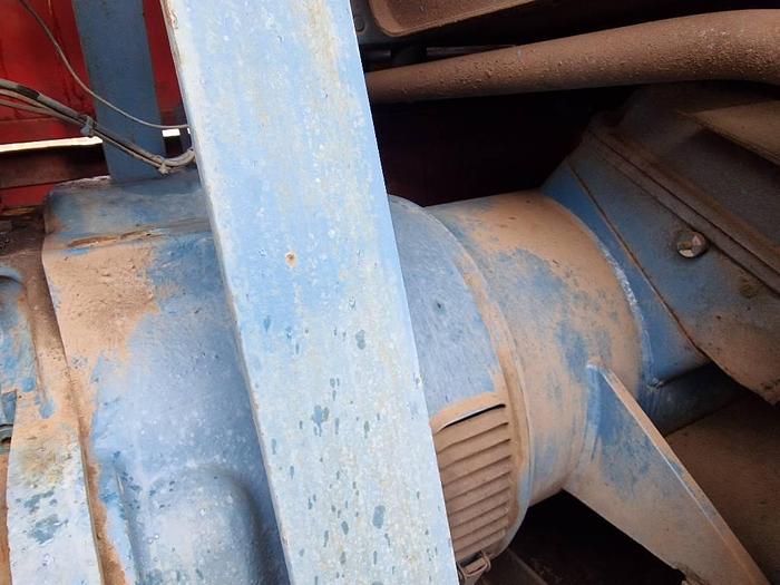 Used Deutz generator F6L912 for sale - the Netherlands