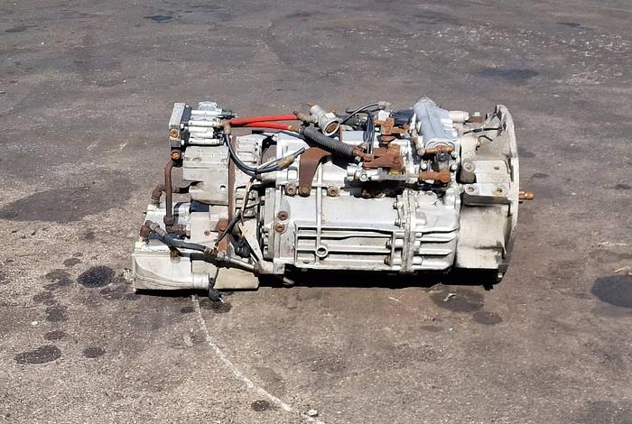 Used Mercedes-Benz G0210-6 for sale - the Netherlands