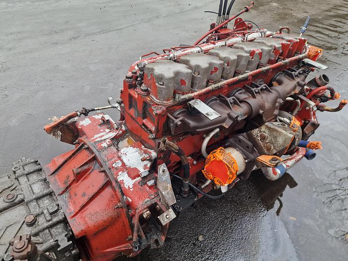 Used Renault Renault G340