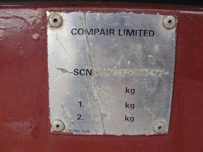 Used Compair limited AR4 for sale - the Netherlands