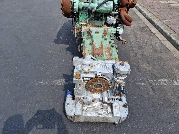 Used Mercedes-Benz G04/160-6/718 for sale - the Netherlands