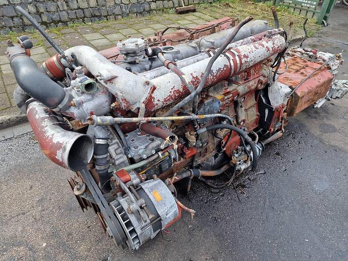 Used Iveco Turbostar 190-360 for sale - the Netherlands