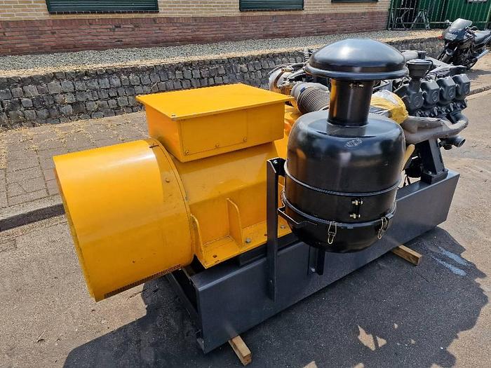 Used AVK DSG 52 MO-4 for sale - the Netherlands