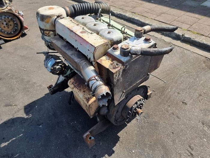 Used Deutz F3L912 for sale - the Netherlands