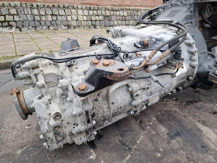 Used Mercedes-Benz G131-9 for sale - the Netherlands