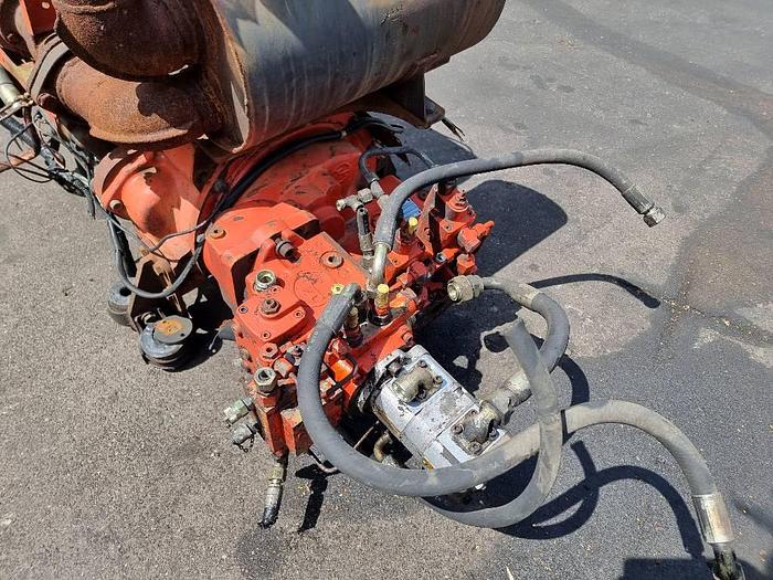 Used Deutz BF4L913 for sale - the Netherlands