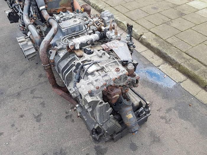 Used ZF ECOLITE S 6 1600 IT for sale - the Netherlands