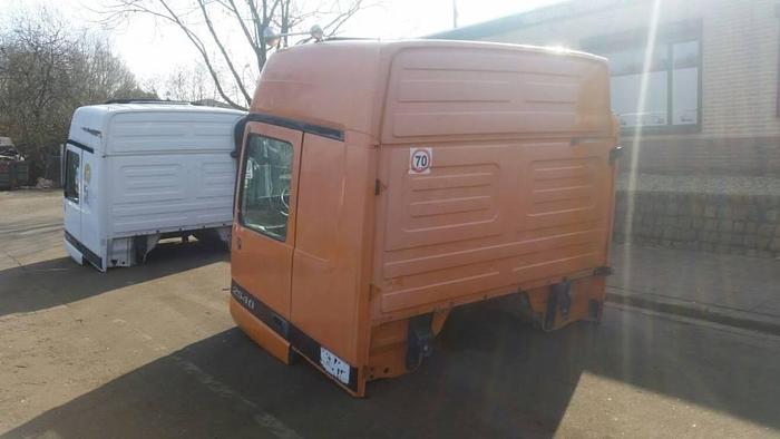 Used Mercedes-Benz 2540 for sale - the Netherlands