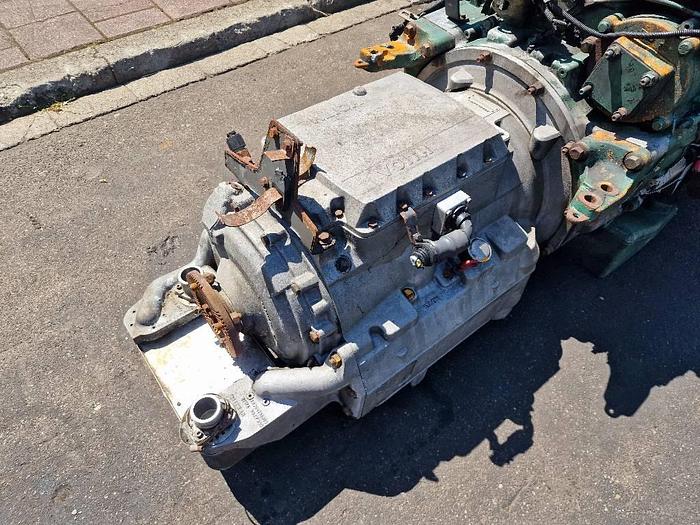 Used Voith Turbo 864.5 for sale - the Netherlands