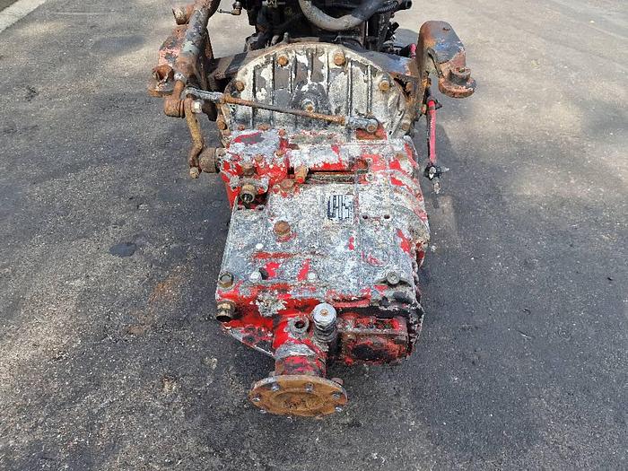 Used DAF DNT 620 for sale - the Netherlands