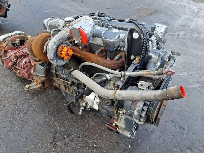 Used Renault Midliner MIDR080226W4 for sale - the Netherlands