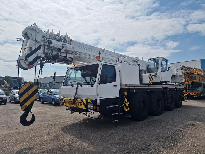 Used 1992 P&H S60 Century 2