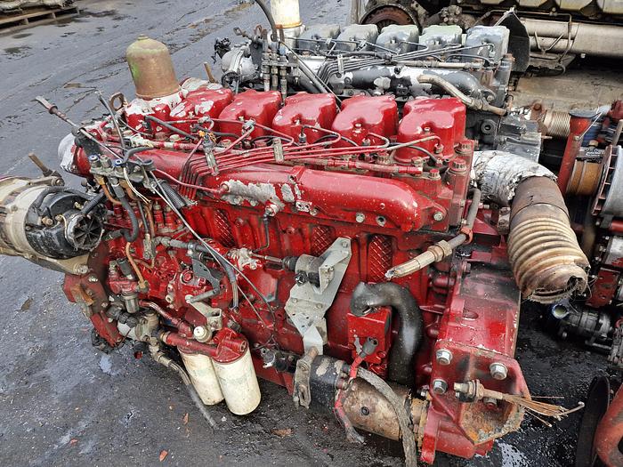 Used Renault Premium 340