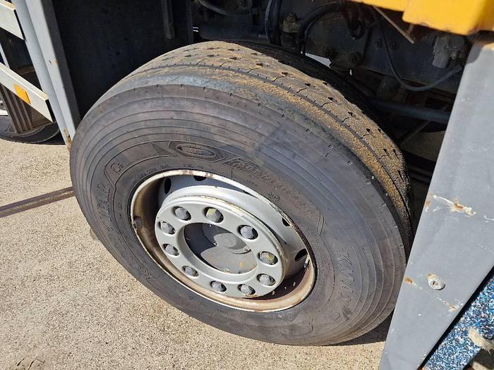 Used Ginaf X 4241 S for sale - the Netherlands