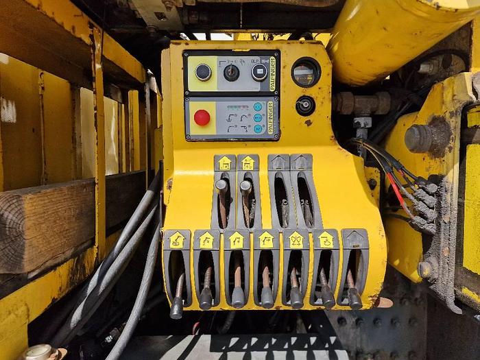 Used Ginaf X 4241 S for sale - the Netherlands