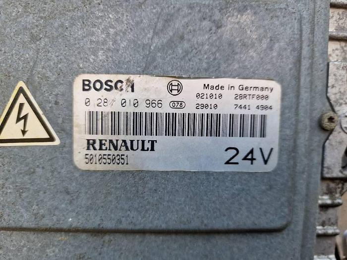 Used Renault DCI 11 for sale - the Netherlands