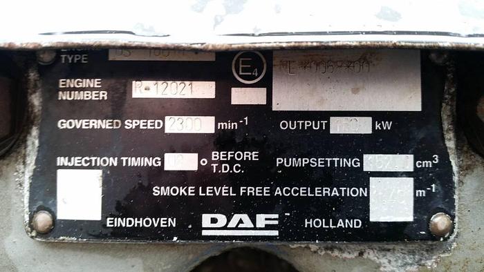 Used DAF 75 for sale - the Netherlands