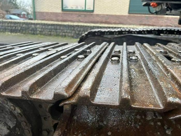 Used Hitachi ZX250LC-3 - ZX 250 LC - ZX250 for sale - the Netherlands