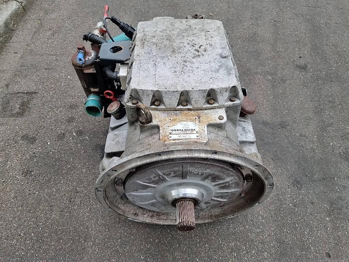 Used Voith Turbo 854.5 for sale - the Netherlands