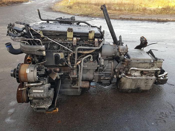 Used Mercedes-Benz OM906LA.111/4-00 for sale - the Netherlands