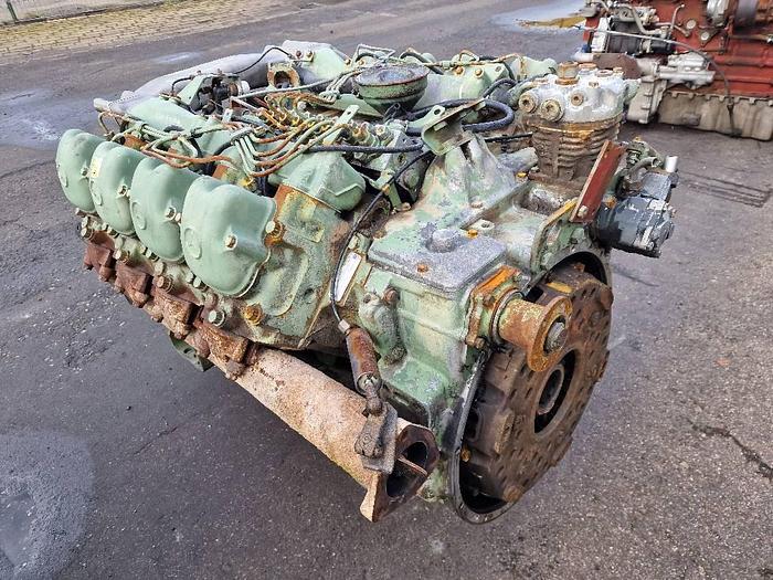 Used Mercedes-Benz OM 422 for sale - the Netherlands