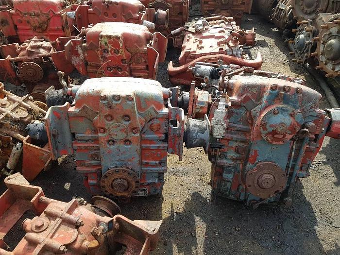 Used GETRAG 42026684KZ395/20 for sale - the Netherlands