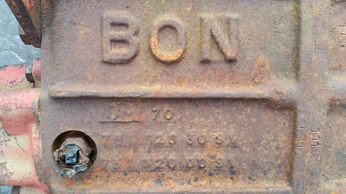 Used ZF UNKNOWN for sale - the Netherlands