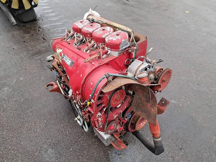 Used Deutz F4L913 for sale - the Netherlands