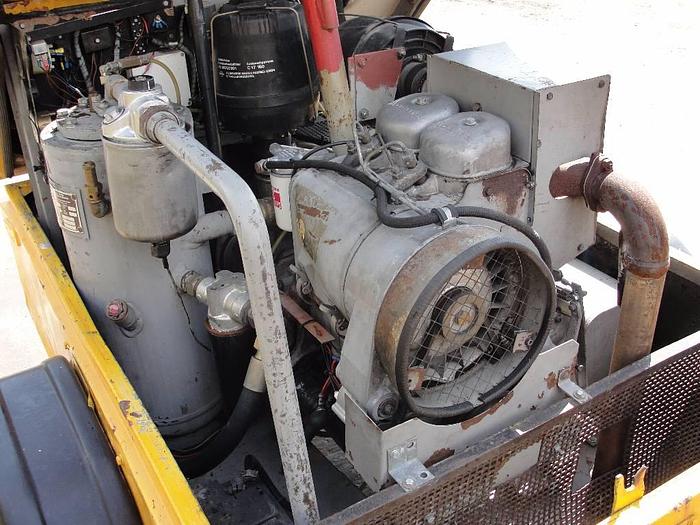 Used Demag mannesmann SC 40 DS for sale - the Netherlands