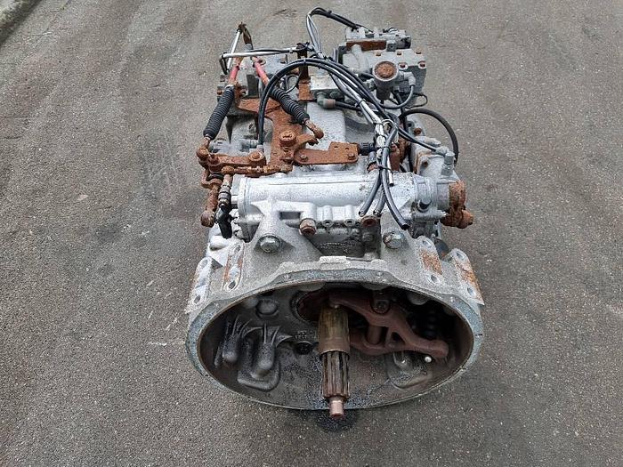 Used Mercedes-Benz G0210-6 for sale - the Netherlands