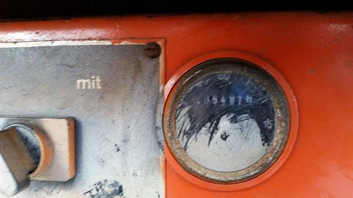 Used Müller Opladen GDF 302 for sale - the Netherlands