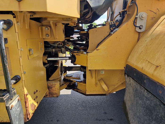Gebruikt 2008 Caterpillar 950H
