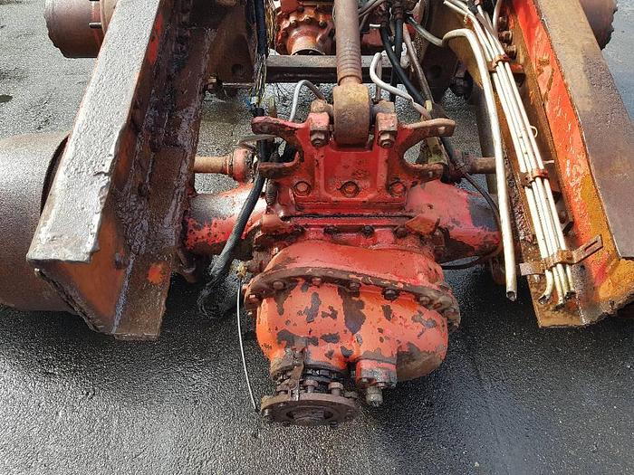 Used MAN F8 Boogie for sale - the Netherlands