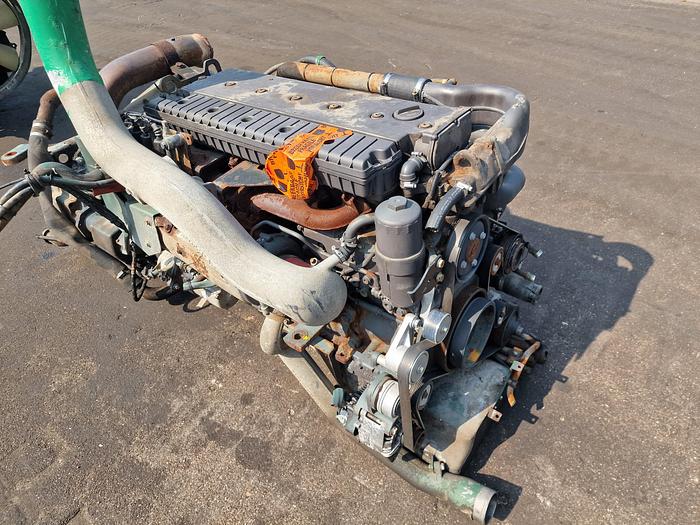 Used Mercedes-Benz OM906LA.1V/3-09