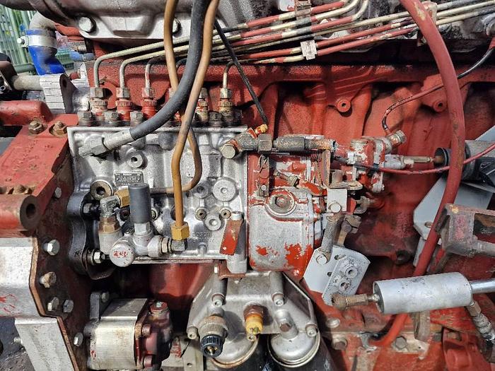 Used Renault G 340 for sale - the Netherlands