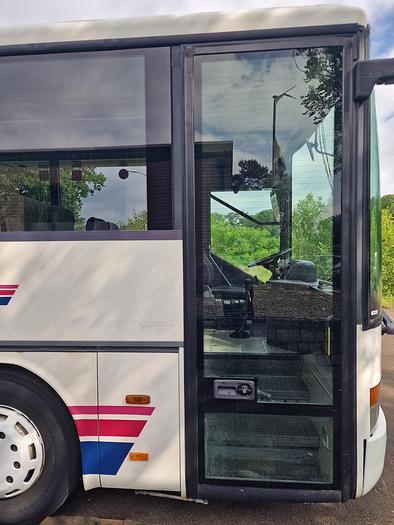 Gebruikt 2000 SETRA S313
