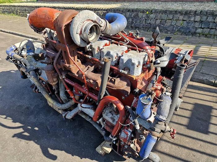 Used Renault Premium 385 for sale - the Netherlands