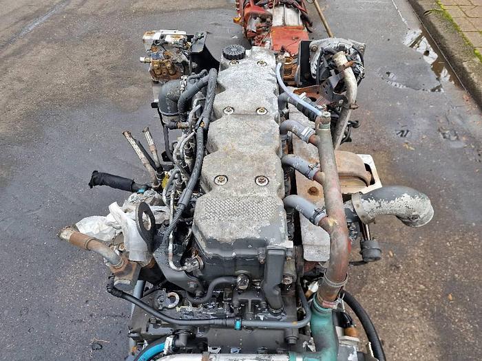 Used Cummins ISBE4 225B for sale - the Netherlands