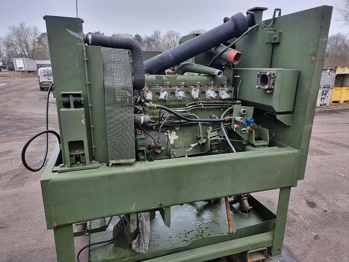 Used DAF NT133 for sale - the Netherlands