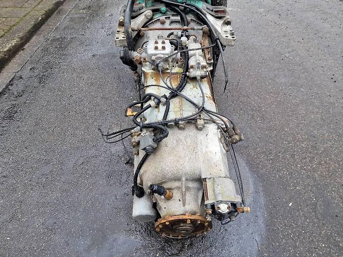 Used Volvo SR1900 for sale - the Netherlands