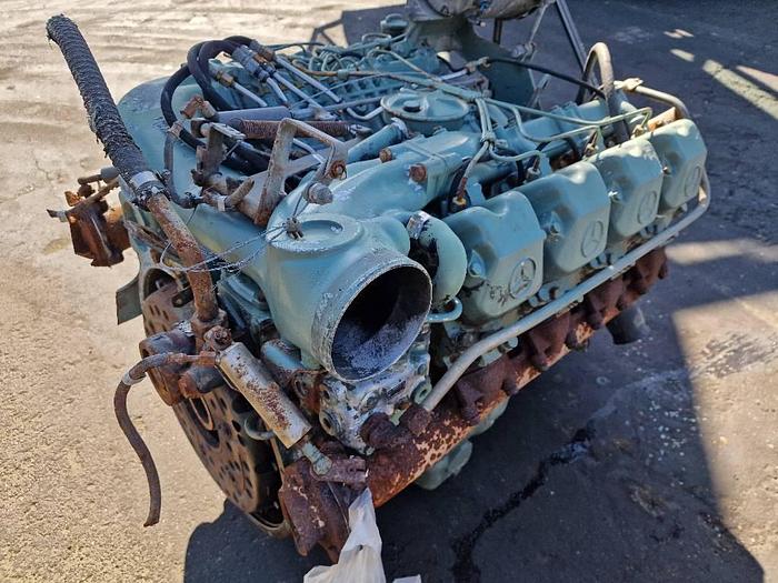 Used Mercedes-Benz OM442 for sale - the Netherlands