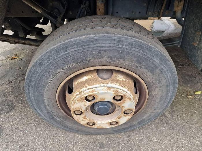 Used MAN L2000 LE 8.180 for sale - the Netherlands