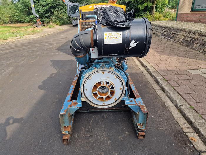 Used Perkins 2000 Series