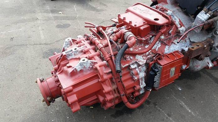 Used Iveco CURSOR F3AE0681D for sale - the Netherlands