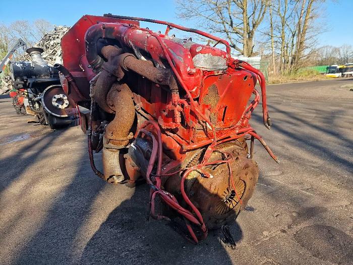 Used Deutz BF6L913T for sale - the Netherlands