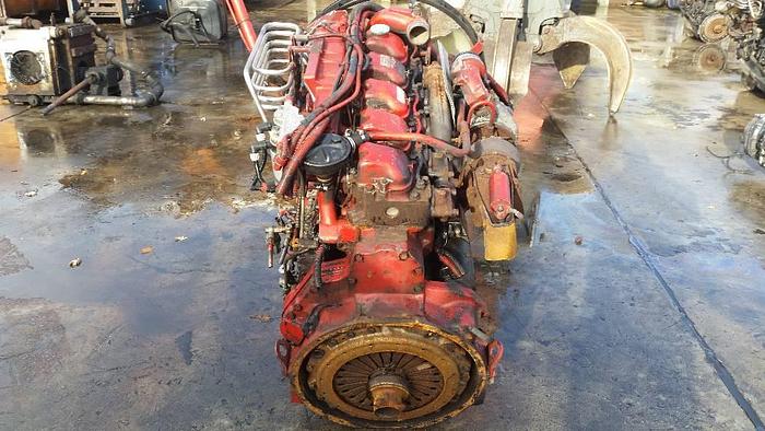 Used MAN D2865LF02 for sale - the Netherlands