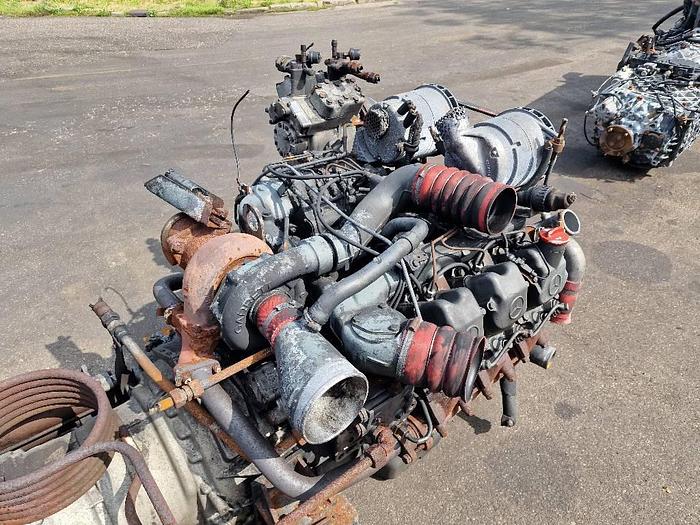 Used Mercedes-Benz OM 441 LA 1/11 for sale - the Netherlands