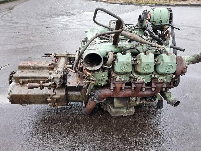 Used Mercedes-Benz OM441 for sale - the Netherlands