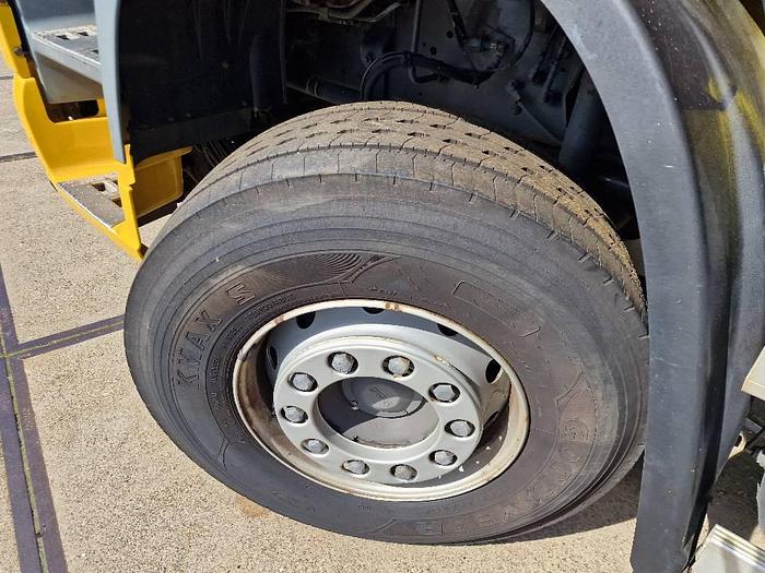 Used Ginaf X 4241 S for sale - the Netherlands