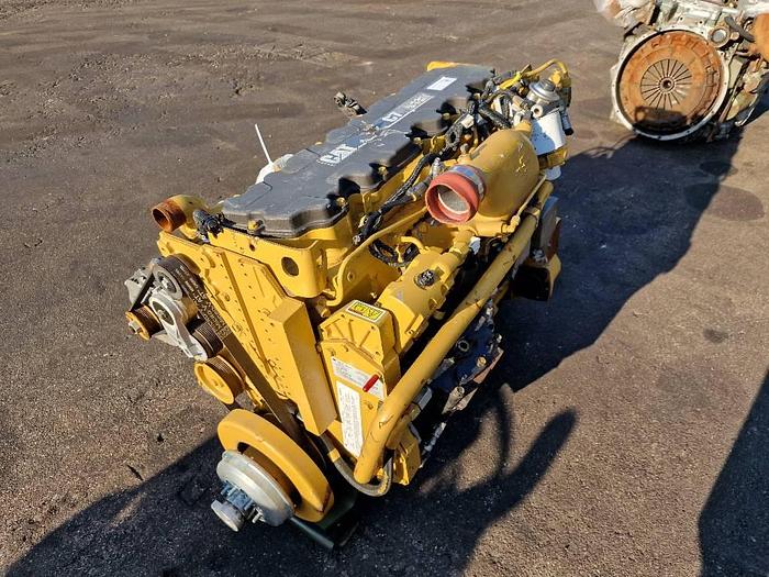 Used CAT C 7 Acert for sale - the Netherlands